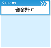 STEP.01 資金計画